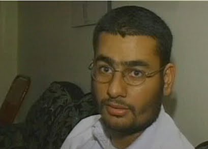 Mohammed Junaid Babar