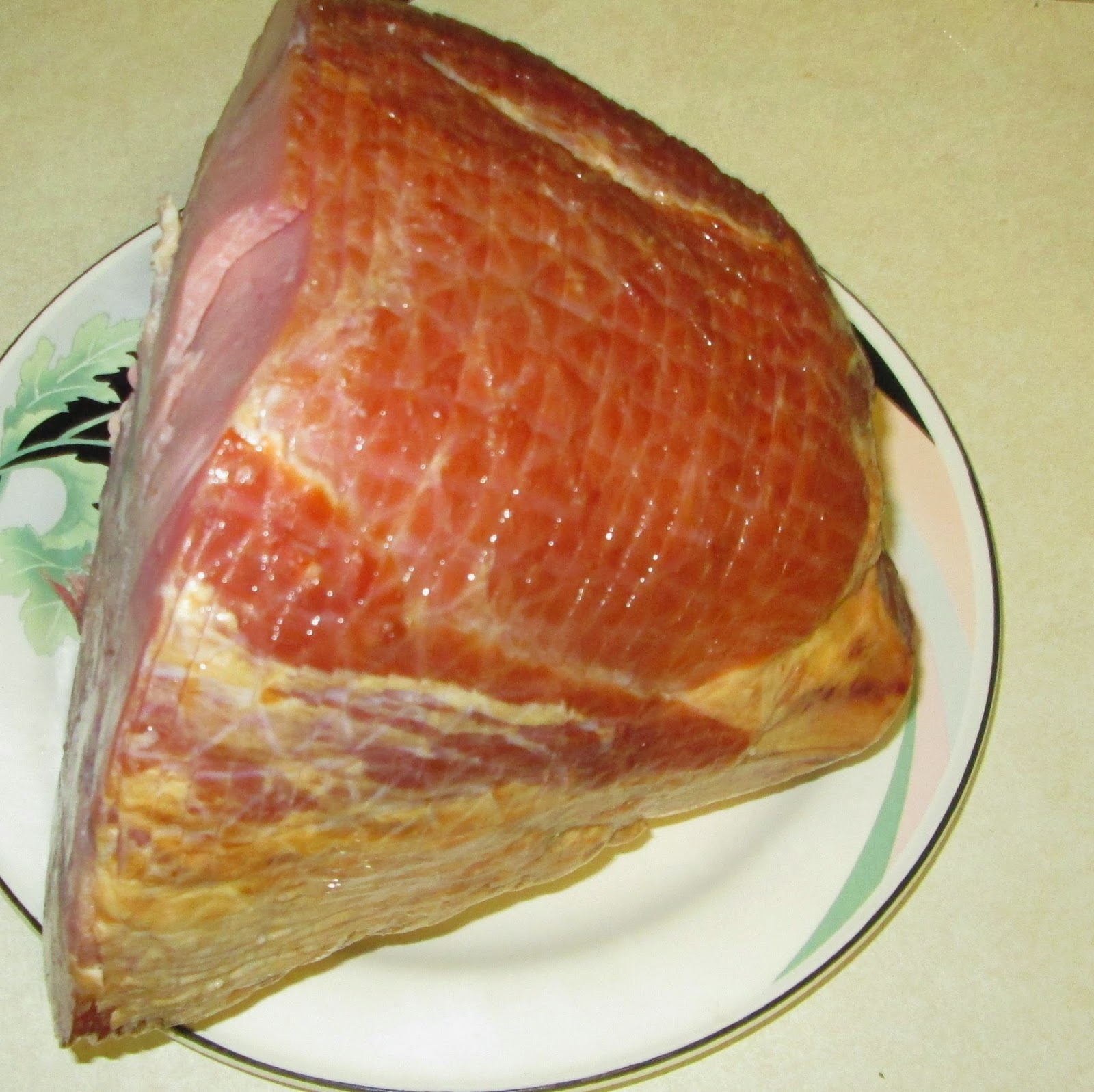 Mommie of 2 Petit Jean Meats Honey Cured Ham Holiday Giveaway 11/