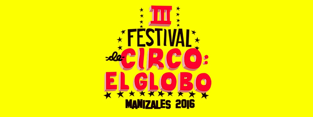 Festival de Circo El Globo