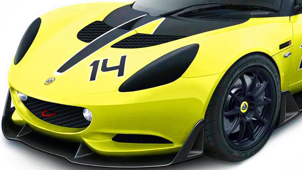 komisch: 2015 lotus elise s cup r wallpapers komisch: 2015 lotus elise s cup r wallpapers