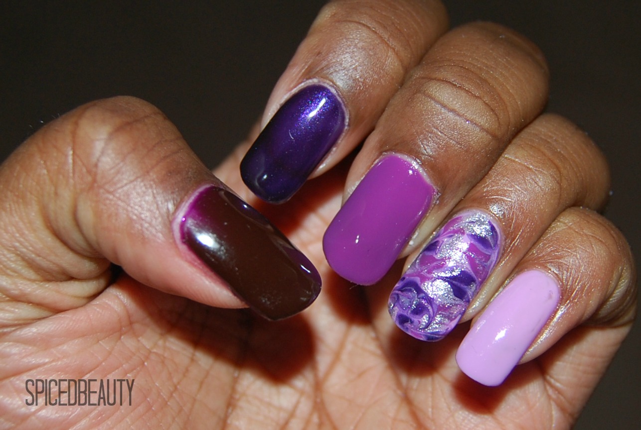 My Bio Sculpture Gel Nails Experience My Spiced Life Beauty