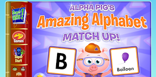 http://pbskids.org/superwhy/#/game/alphapigconcentration