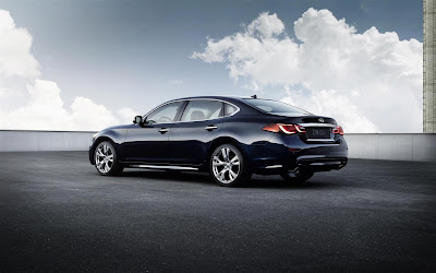 2016 Infiniti Q70 Price Design Release Date