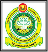 Logo Majlis Perbahandaran Kulim Kedah