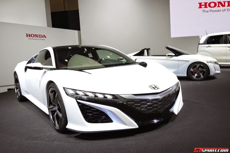 2015 Honda S2000 Concept Price Release Date Msrp