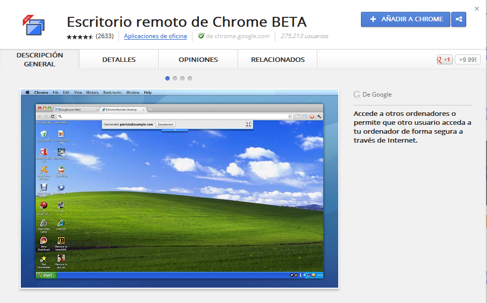 control remoto escritorio pcdymsoft controlar un escritorio remoto con chrome control remoto escritorio pcdymsoft controlar un escritorio remoto con chrome