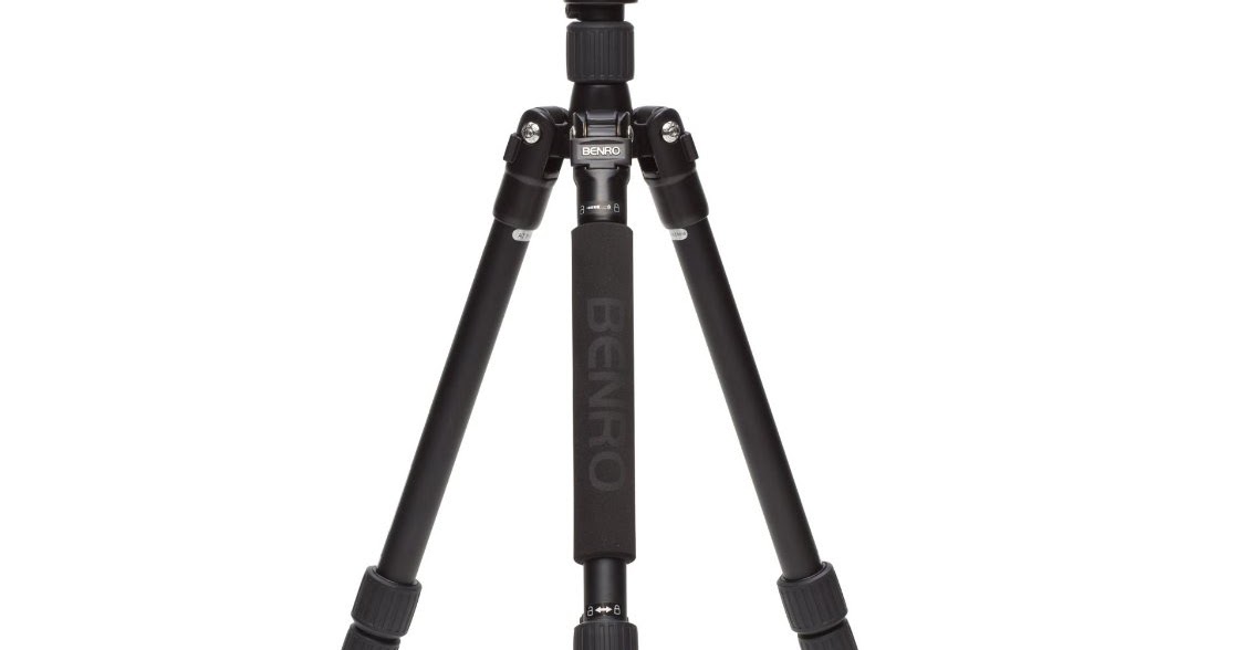Benro A0691T Travel Angel Transfunctional Tripod Kit review Arza best