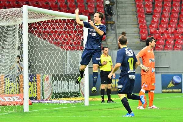 Thiago Ribeiro Thiago Ribeiro