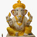 Lord Ganesha Beautiful Statue and Idols for Diwali Festival