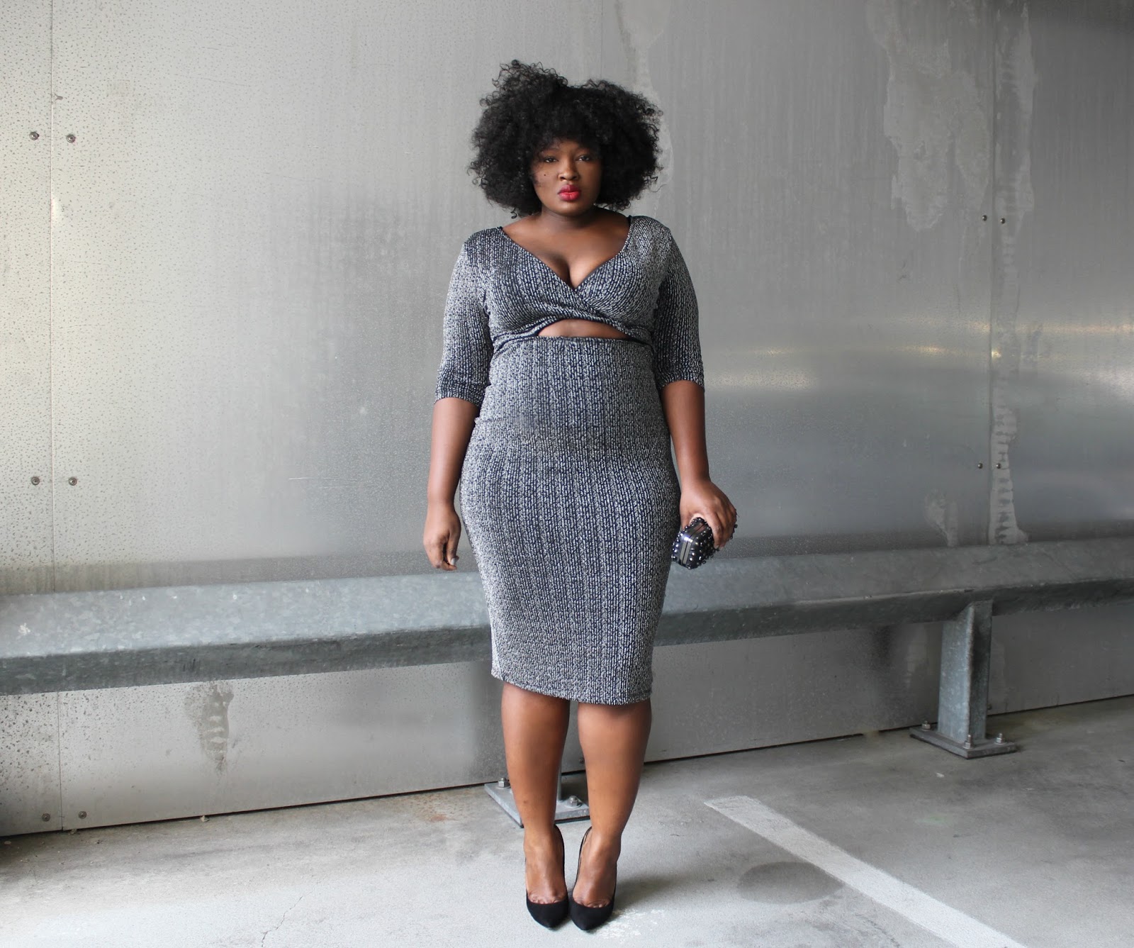 plus size holiday party dresses
