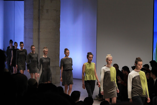 White Tent Moda Lisboa