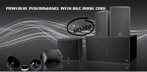 promax trolley speaker