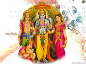 THE HOLY RAMAYANA.