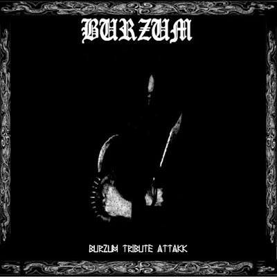 Burzum - Draugen - Rarities Burzum - Draugen - Rarities