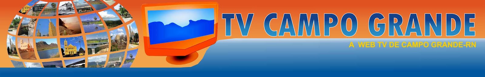 Conteúdos | Web TV Campo Grande