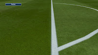 PES 2016 Turf & Detail Tweaks v4 screens(Fifa style) by Fruits