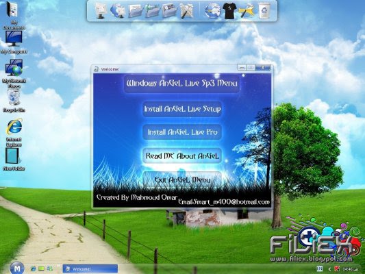 Windows Xp Media Centre Edition Keygen Software For Mac