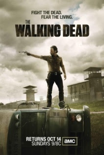The Walking Dead – Todas Temporadas – Dublado / Legendado