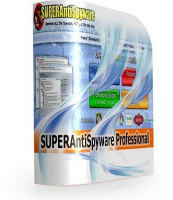 SUPERAntiSpyware Professional 5.0.1142 ML