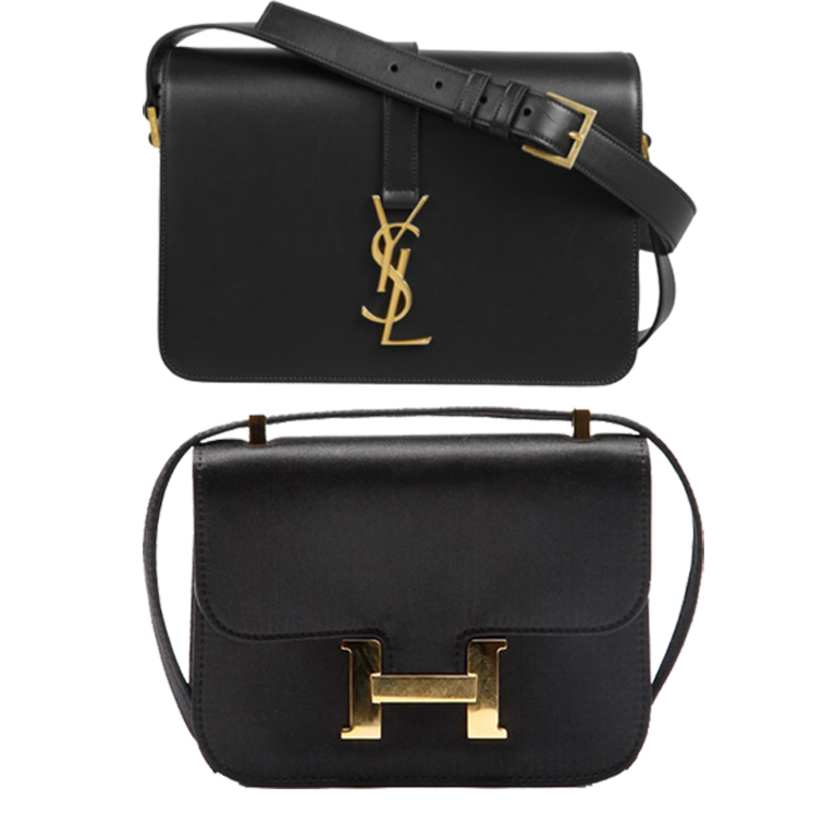 ysl crossbody bag  