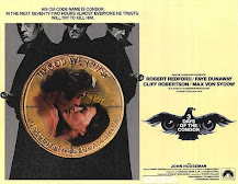 Los Tres Días Del Cóndor (1975)
