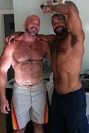 HHHH Part 2 - Hot Handsome Hairy Hunks