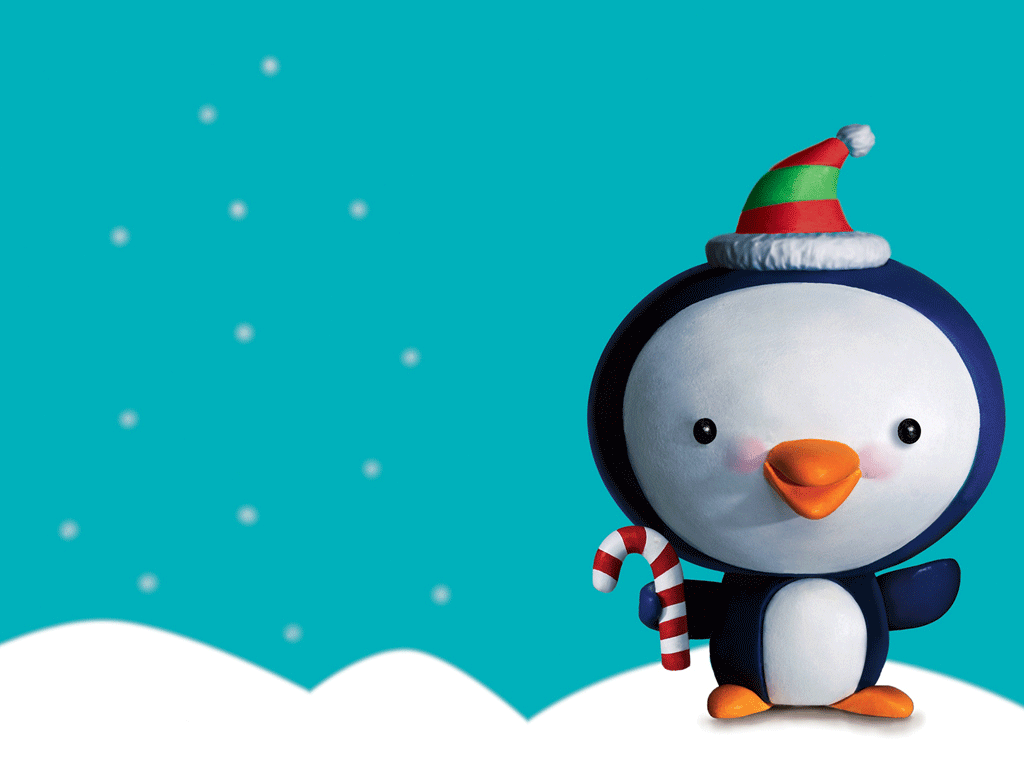 free christmas desktop wallpapers christmas penguin free christmas desktop wallpapers christmas penguin