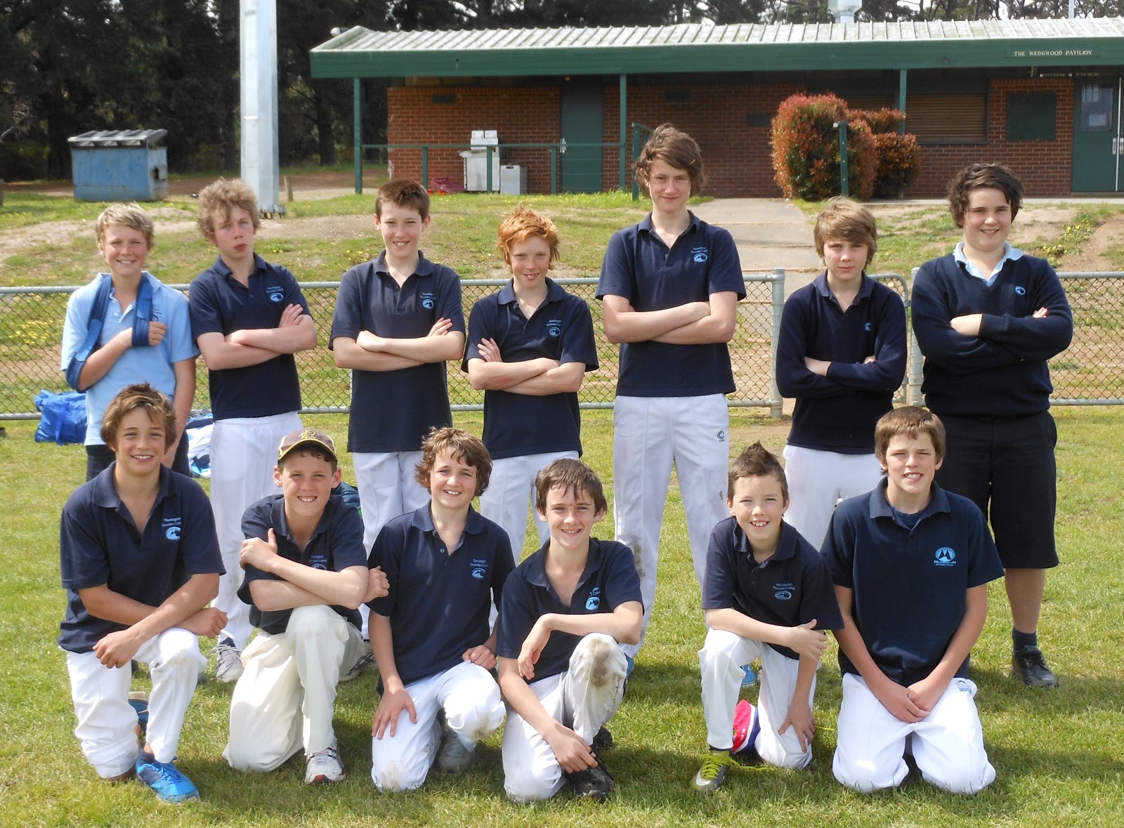 Mornington Secondary College Sport