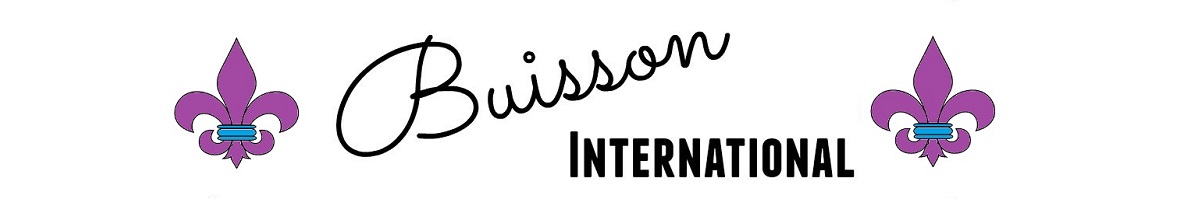 Buisson International