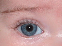 Photoshop: corrección efecto ojos rojos Photoshop: corrección efecto ojos rojos