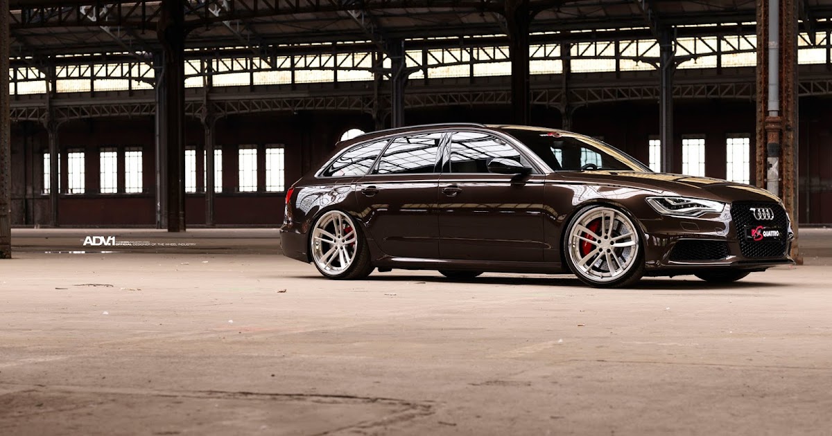 Audi A6 Avant Kofferraum Masse Is This The Most Versatile Wagon Find Out - 1r621r3