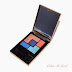 YSL 5 Ombre Eyeshadow Palette in Bleus Lumiere for Summer 2014
