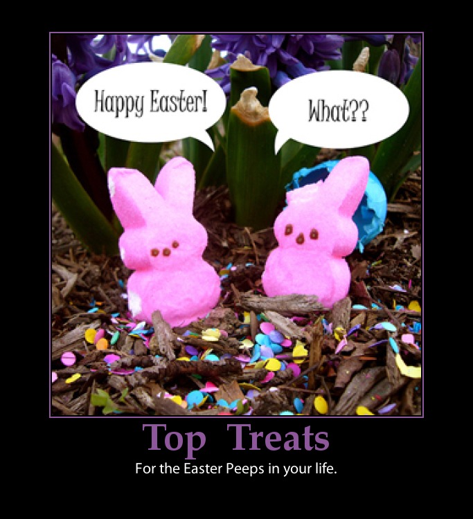 Hilarious Easter Pictures 107
