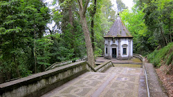 Chapelle de la Voie sacrée