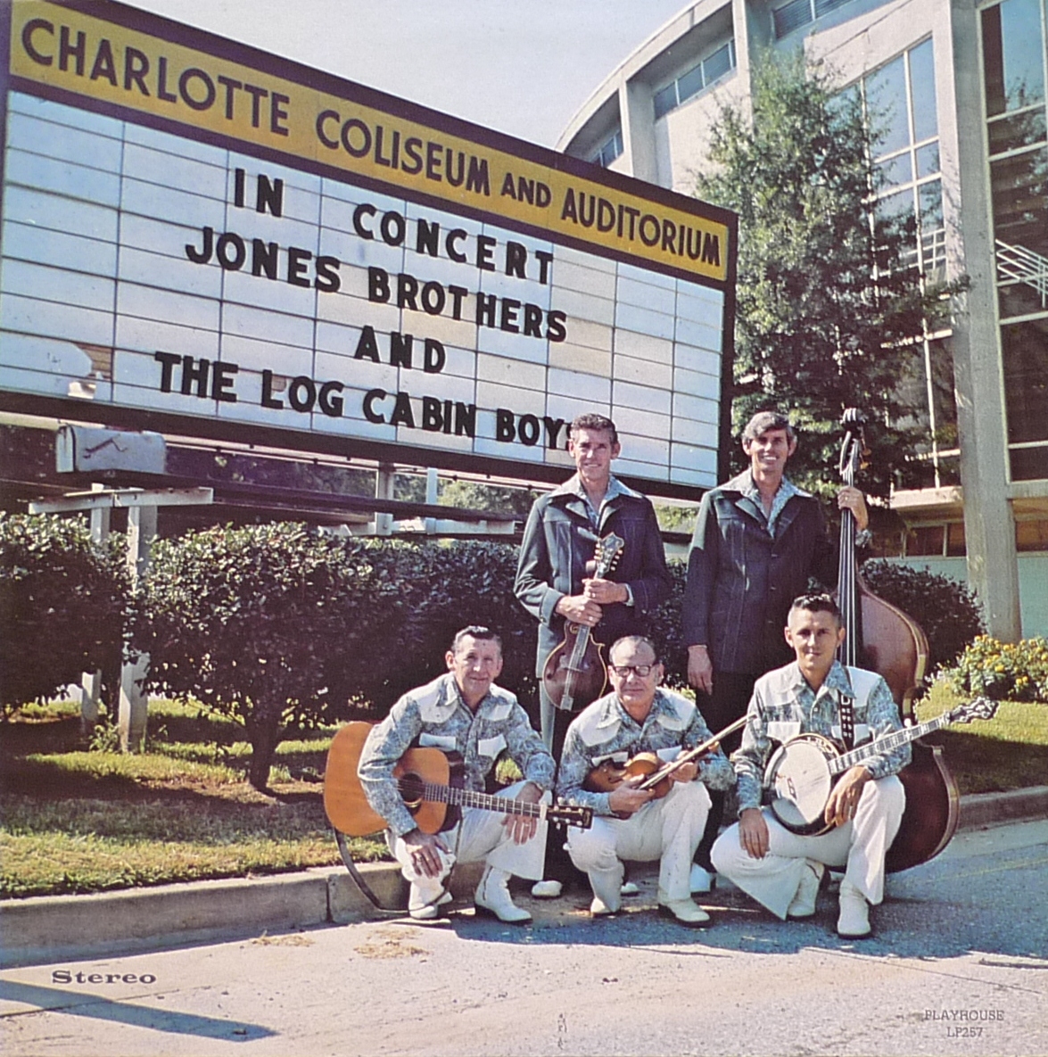 jones brothers music kullee