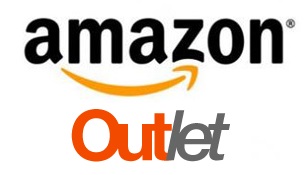 OUTLET DI AMAZON