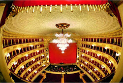 LA OPERA DE MILÁN SCALA