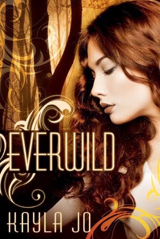 everwild book everwild book