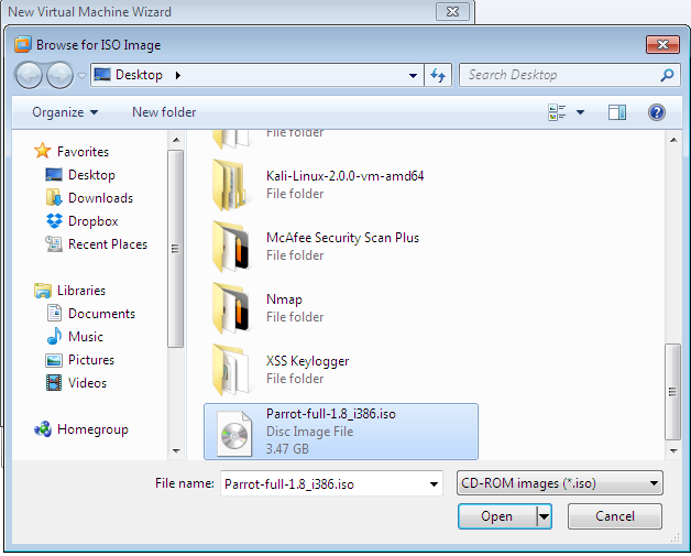Parrot security os iso file download Parrot security os iso file download
