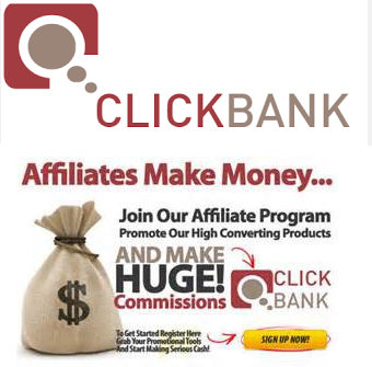 Make Money With ClickBank