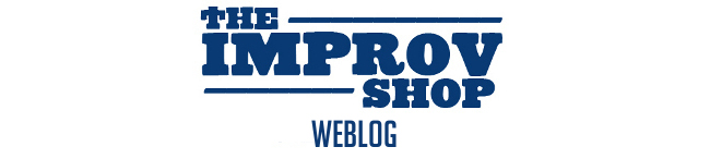 Improv Shop Podcast
