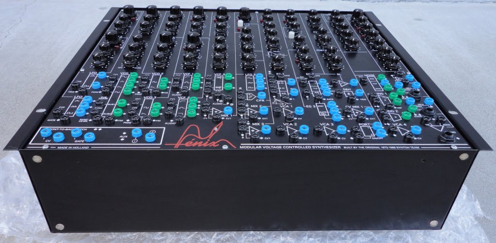 Synton Fenix