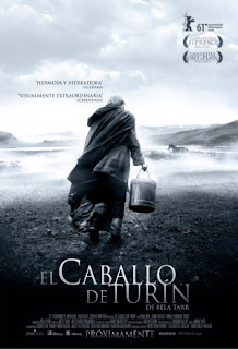 CAPA O Cavalo De Turin + Legenda