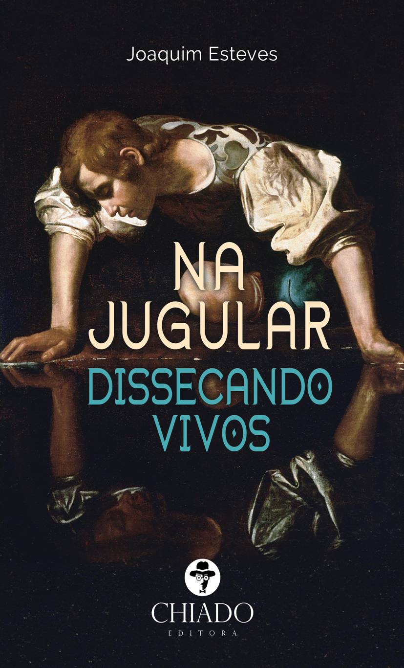 Livro - Na Jugular