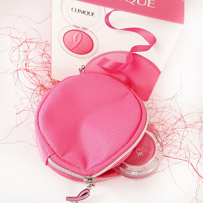 Pink Ribbon Produkt 2015 Clinique Cheek Pop Blush