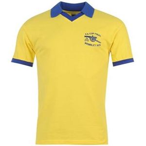 arsenal 1979 fa cup final shirt