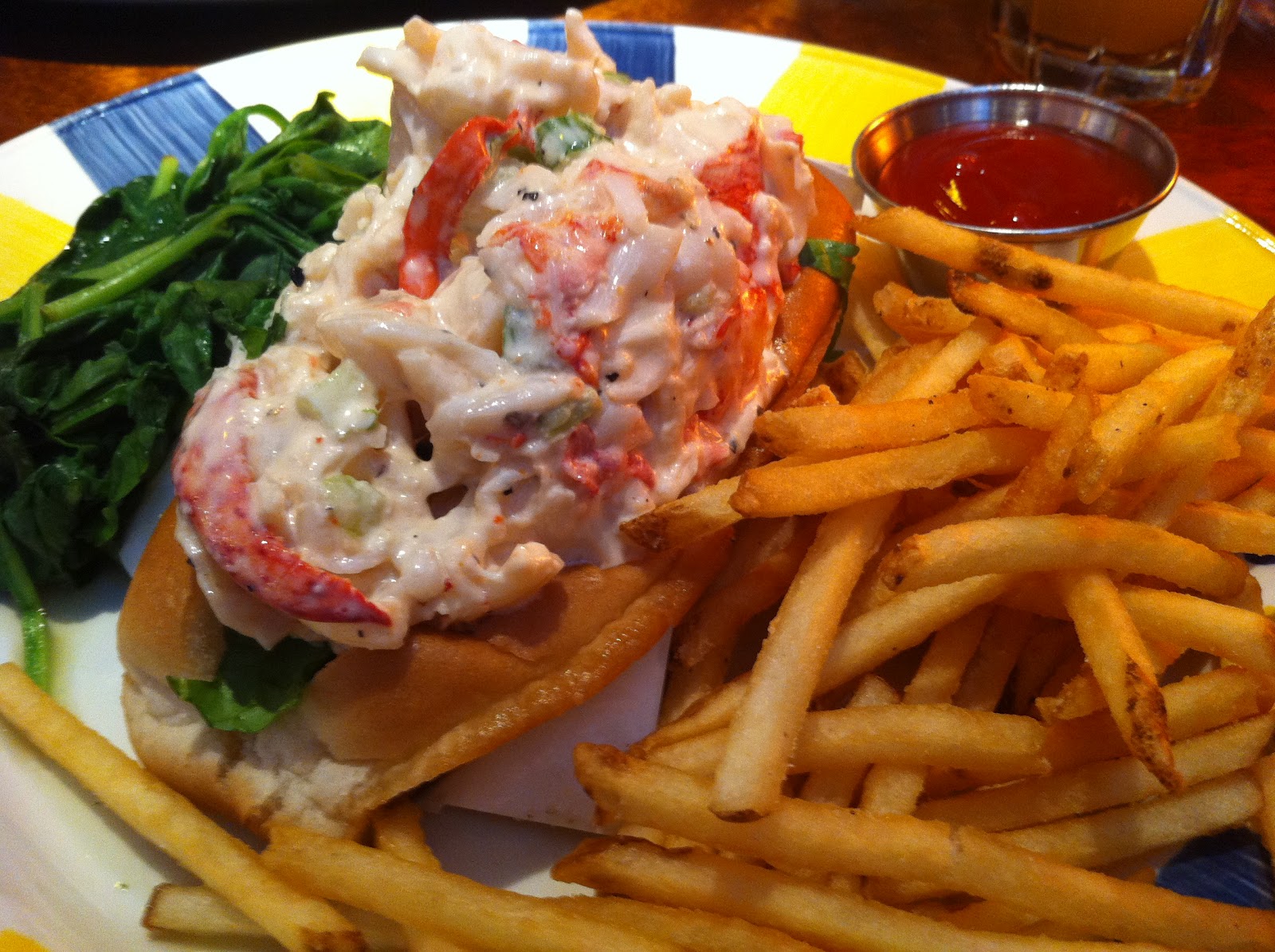 Wandering Chopsticks DC Coastal Flats in Fairfax