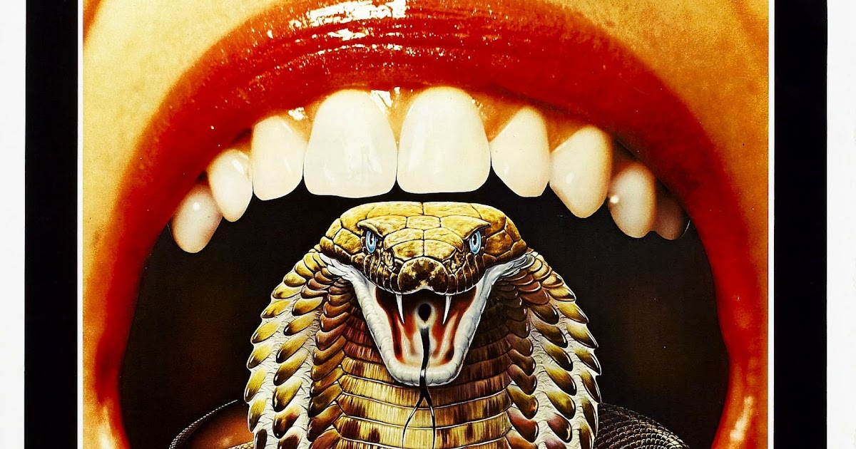 [Expirados.com.br]: [DVD] Filme: O Homem Cobra / Sssssss - 1973