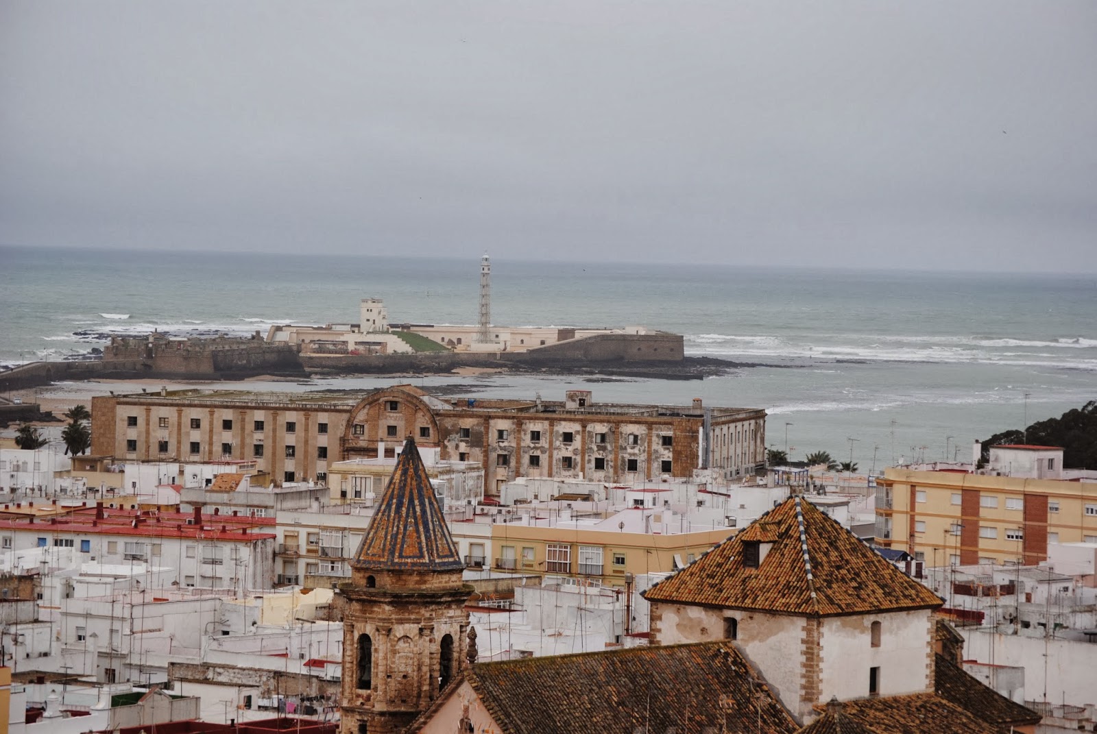 Topsur La Torre Tavira
