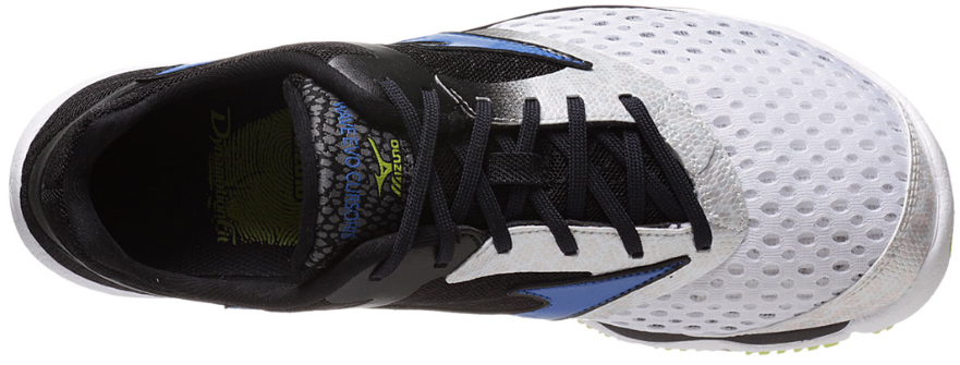 mizuno wave evo cursoris 2